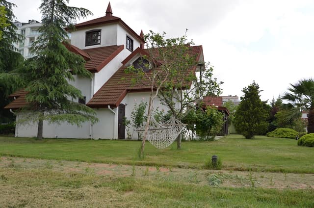 Pera Kampüs Özel Eğitim ve Rehabilitasyon Merkezi