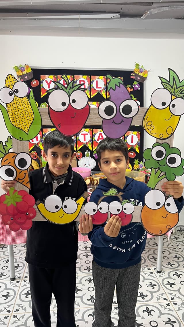 Pera Kampüs Özel Eğitim ve Rehabilitasyon Merkezi