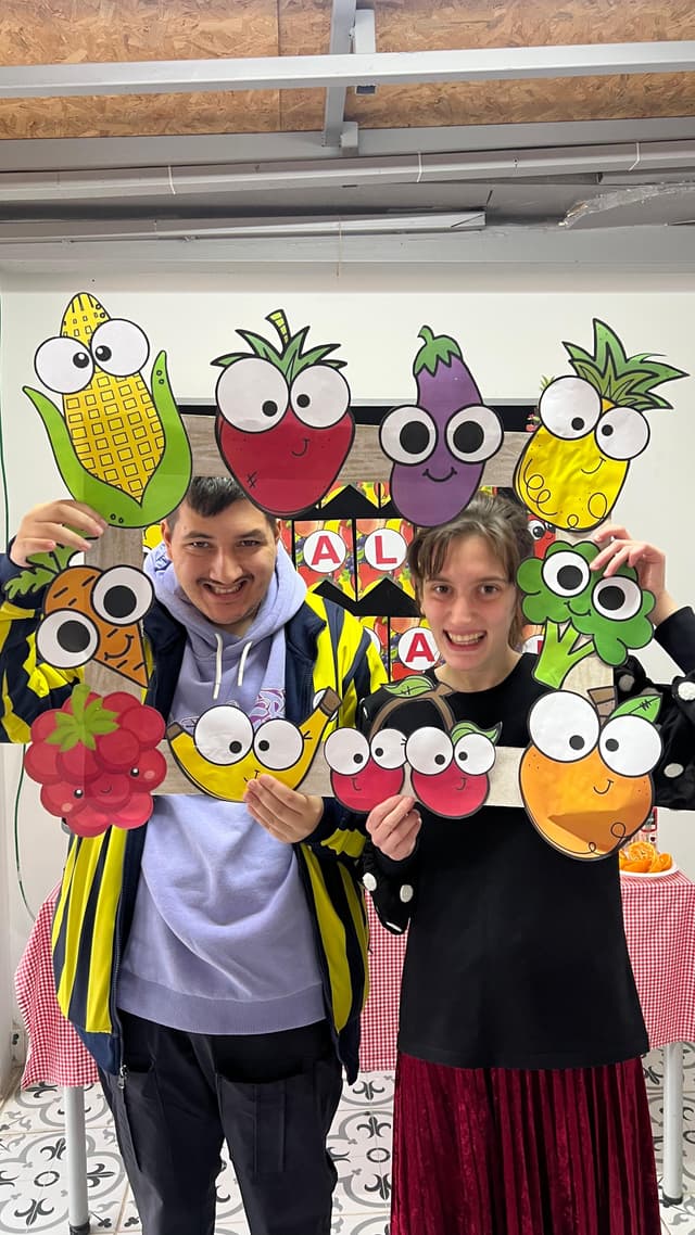 Pera Kampüs Özel Eğitim ve Rehabilitasyon Merkezi